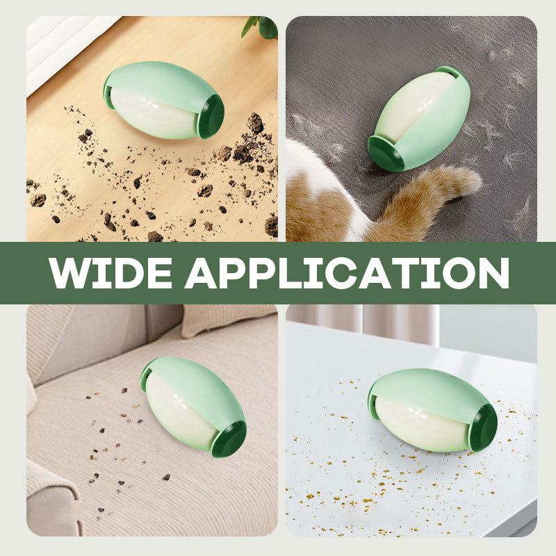 Waschbare und wiederverwendbare Klebe-Bäll