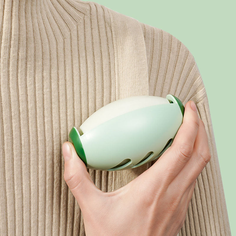 Waschbare und wiederverwendbare Klebe-Bäll