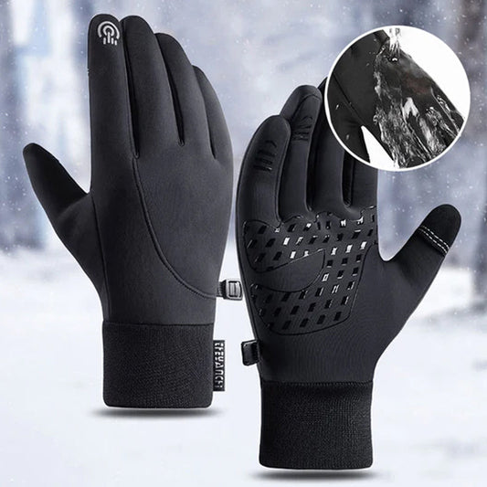🧤❄️Vergessen Sie die Kälte🧤❄️ Mit den neuen Super Winterhandschuhen bleiben Ihre Hände immer warm und fühlen sich wohl