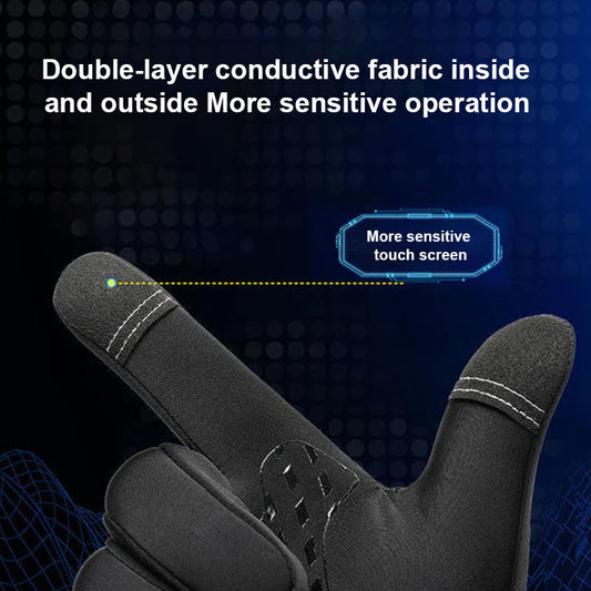 🧤❄️Vergessen Sie die Kälte🧤❄️ Mit den neuen Super Winterhandschuhen bleiben Ihre Hände immer warm und fühlen sich wohl